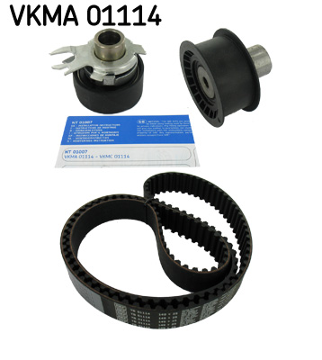 Set curea de distributie VKMA 01114 SKF